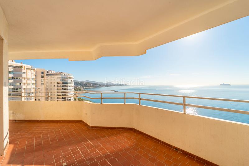Foto 4d0acb46-1a2e-4999-addf-b899e8ca0201. Piso welcome to your dream home in ! en La Malagueta - Monte Sancha Málaga