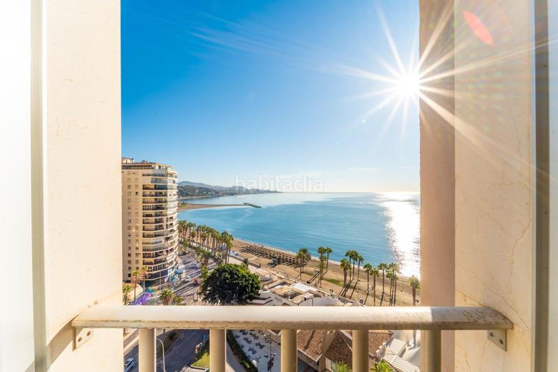 Foto 5279da22-1c76-40fb-88bc-07d63f3354b3. Piso welcome to your dream home in ! en La Malagueta - Monte Sancha Málaga