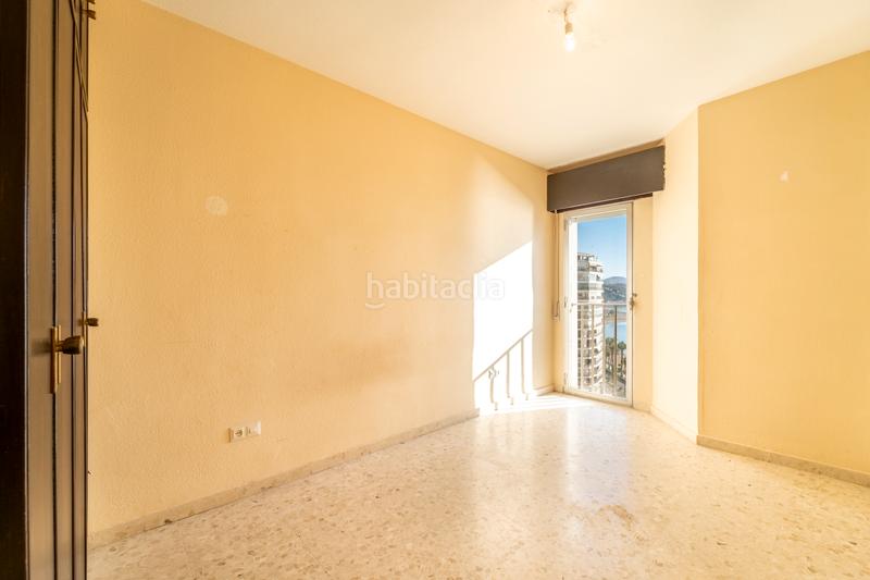 Foto 76174a89-d0d3-43b3-82e5-84143d22d229. Piso welcome to your dream home in ! en La Malagueta - Monte Sancha Málaga