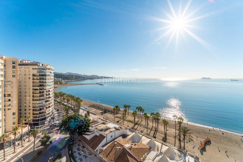 Foto 8d4e56bf-f3c9-436f-b818-466f86f5bd4a. Piso welcome to your dream home in ! en La Malagueta - Monte Sancha Málaga