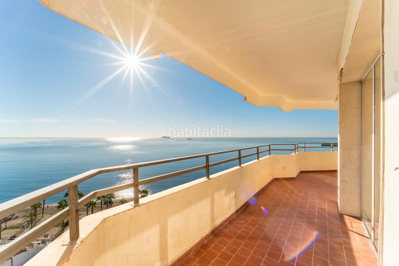 Foto b54834cf-07ac-41f6-b553-f6b0cde1b0ac. Piso welcome to your dream home in ! en La Malagueta - Monte Sancha Málaga