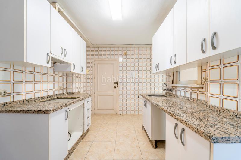 Foto ca93f05e-f074-4b66-ae2a-4870c0d0e30b. Piso welcome to your dream home in ! en La Malagueta - Monte Sancha Málaga