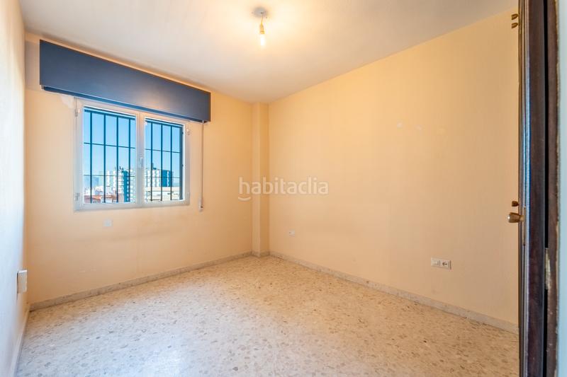Foto e1875d7c-c26f-4e28-93cf-da11d1f20b02. Piso welcome to your dream home in ! en La Malagueta - Monte Sancha Málaga