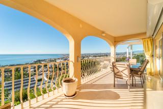 Casa en La Capellana - El Higuern. En venta: exclusivo chalet de 5 dormitorios en la capellana