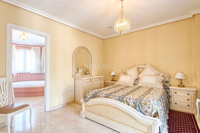 Foto 1e217ae7-be46-44aa-8970-6d9811cd3e2f. Xalet amb aparcament a Hacienda Torrequebrada Benalmádena