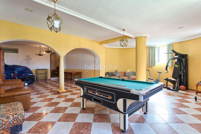 Foto a2a420a6-76b3-4ad9-994d-0e0e04579993. Xalet amb aparcament a Hacienda Torrequebrada Benalmádena