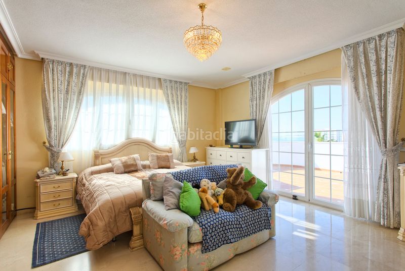 Foto e59d4309-ae3a-4d0f-b416-1f279dc9aa96. Xalet amb aparcament a Hacienda Torrequebrada Benalmádena
