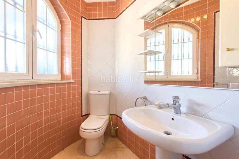 Foto f504c81e-273c-4614-9f58-96d3580857e1. Xalet amb aparcament a Hacienda Torrequebrada Benalmádena