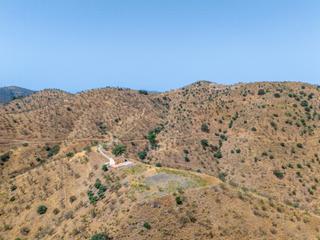 Mas  Calle getsemani. Exclusiva casa de campo en venta en casa bermeja, málaga