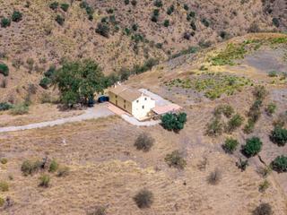 Masia  Calle getsemani. Exclusiva casa de campo en venta en casa bermeja, málaga