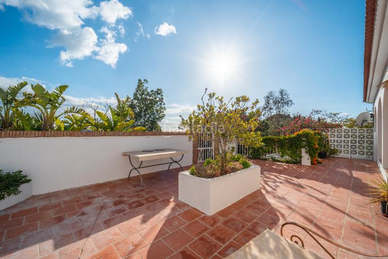 Foto 12e05762-7d0e-41d1-8408-5dd7a6fc8f13. Masía venta de casa rústica en canillas del aceituno, en la viñuela, vélez-málaga en Canillas de Aceituno