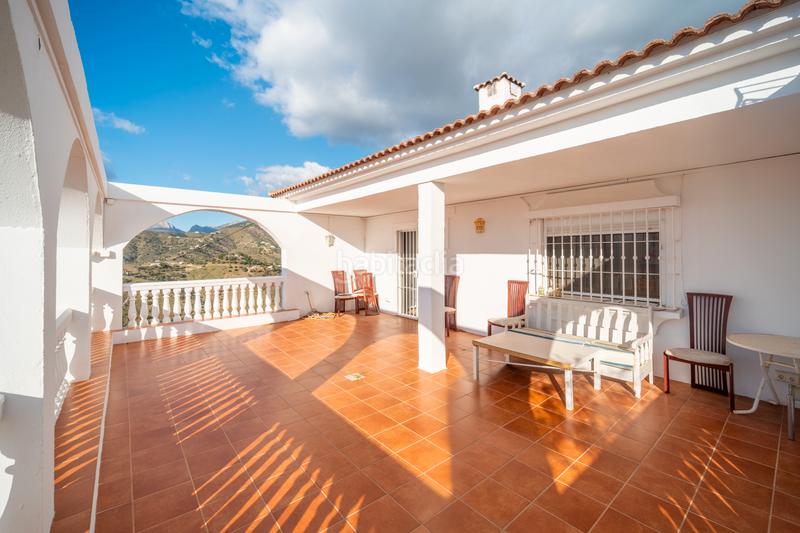 Foto 144c7222-e191-460b-8a46-b57f6472017b. Masía venta de casa rústica en canillas del aceituno, en la viñuela, vélez-málaga en Canillas de Aceituno