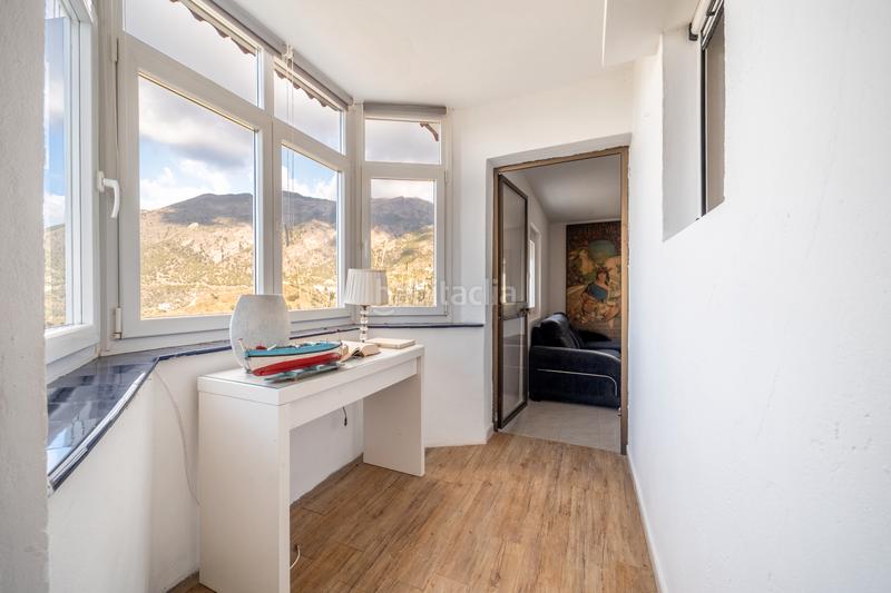 Foto 2b3d4e92-ea52-43ec-a4b2-7a0a5f89a4a0. Masía venta de casa rústica en canillas del aceituno, en la viñuela, vélez-málaga en Canillas de Aceituno