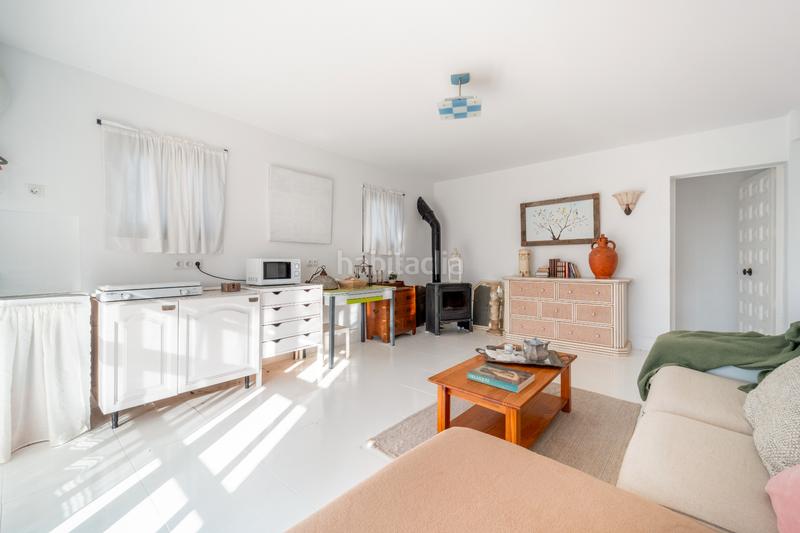 Foto 6d6d1434-b090-447a-bb8d-73f51d580a39. Masía venta de casa rústica en canillas del aceituno, en la viñuela, vélez-málaga en Canillas de Aceituno
