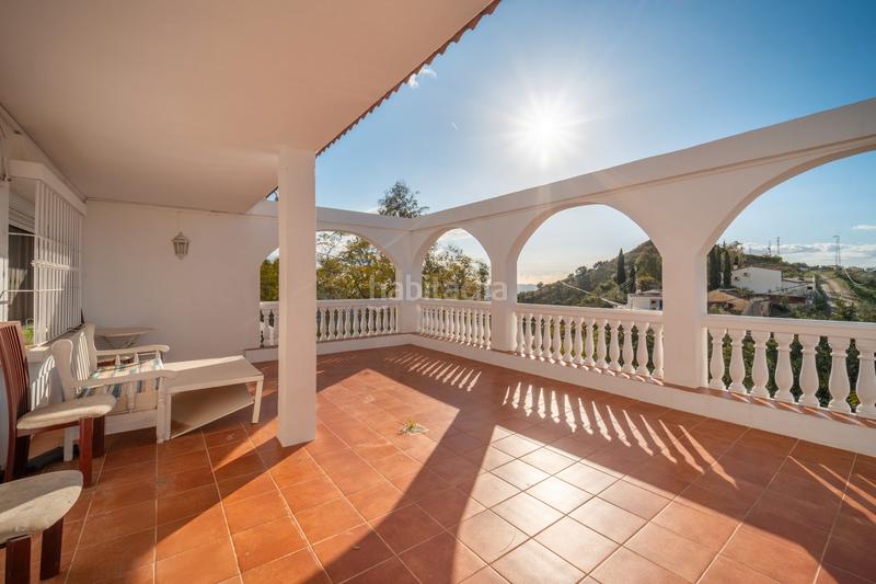 Foto c728958b-3489-4fd5-9a6a-70faa5a5fcd2. Masía venta de casa rústica en canillas del aceituno, en la viñuela, vélez-málaga en Canillas de Aceituno