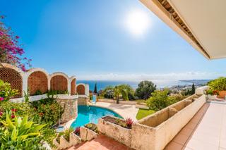 Casa  Pasaje córdoba. Exclusiva villa de lujo en venta en la capellania