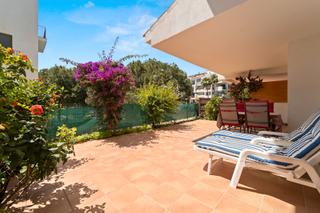 Appartement  Calle mar cantabrico. Apartamento de 2 dormitorios con amplia terraza orientada al sur