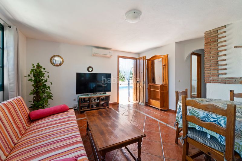 Foto 16683c22-80fa-43ba-a3e4-1595dff02ab5. Casale con camino parcheggio piscina in Valtocado - La Alquería - La Atalaya Mijas