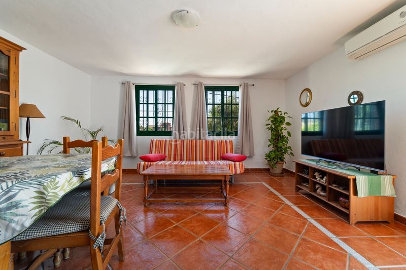 Foto 4852c84e-8f25-48e0-8aff-28d7ab389f97. Casale con camino parcheggio piscina in Valtocado - La Alquería - La Atalaya Mijas
