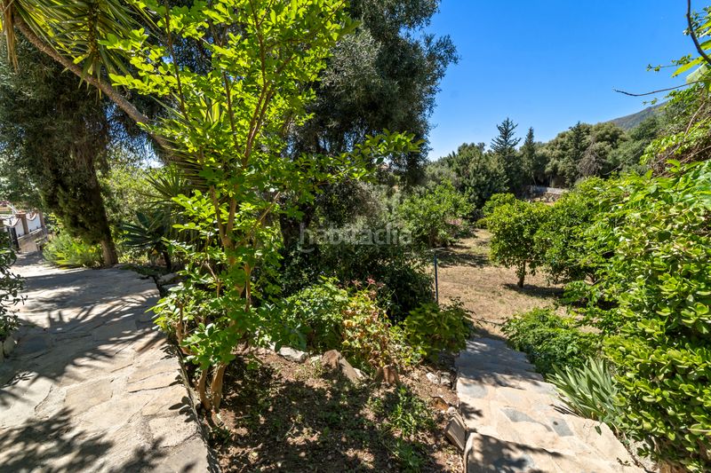 Foto 711ebb95-b2f1-4de9-9a62-b97002ff9290. Casale con camino parcheggio piscina in Valtocado - La Alquería - La Atalaya Mijas