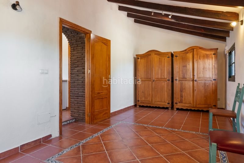 Foto 953e1ff1-8612-4501-8802-6c97a7d10bb5. Casale con camino parcheggio piscina in Valtocado - La Alquería - La Atalaya Mijas