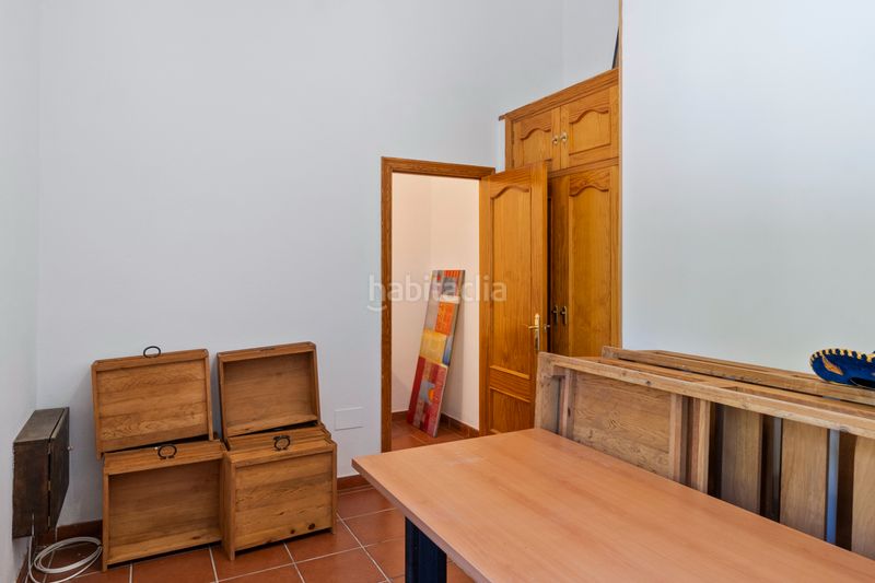 Foto c9909415-3ef7-4e61-a87a-1f8d53a82d07. Casale con camino parcheggio piscina in Valtocado - La Alquería - La Atalaya Mijas