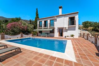 Masia a Valtocado - La Alquería - La Atalaya