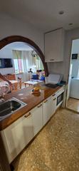 Apartament a Levante Alto. Magnífico apartamento en  la zona de levante. benidorm