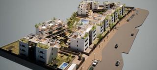 Apartament  Carrer de mèxic