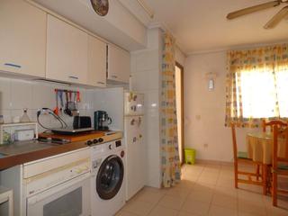Apartament en Centro Urbano. Apartamento econmico y cntrico en benidorm