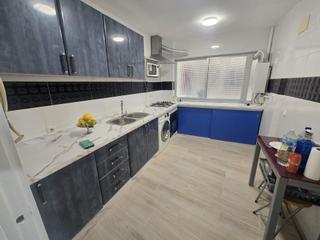 Apartamento en Centro Urbano. Maravilloso apartamento junto al ayuntamiento de benidorm