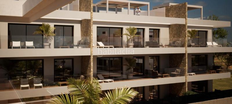 Foto 0c19ef59-105c-4769-a9f9-7f392d903417. Promotion Euro Costa Blanca dans Finestrat. Logements de biens neufs