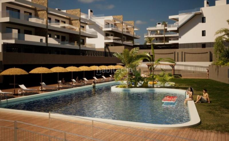Foto 25861ec3-b448-4017-95e4-dfa7c0a2511b. Promotion Euro Costa Blanca dans Finestrat. Logements de biens neufs