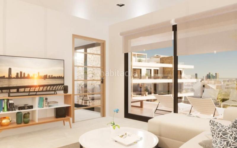 Foto 271bab94-e05d-4b03-92f0-41b40569c1e5. Promotion Euro Costa Blanca dans Finestrat. Logements de biens neufs