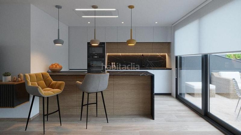 Foto 4acd8dfd-899b-4dd3-9581-900824111c88. Promotion Euro Costa Blanca dans Finestrat. Logements de biens neufs