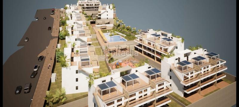 Foto 850c9cfc-8b02-49be-ad38-6917db2e10ec. Promotion Euro Costa Blanca dans Finestrat. Logements de biens neufs