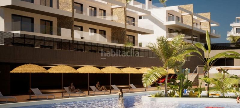 Foto bf82fc15-b629-4cb3-89d1-5a42fef36ddc. Promotion Euro Costa Blanca dans Finestrat. Logements de biens neufs