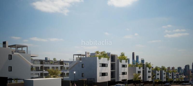Foto c1a6e721-5578-4189-b1fe-3580c9b6e914. Promotion Euro Costa Blanca dans Finestrat. Logements de biens neufs