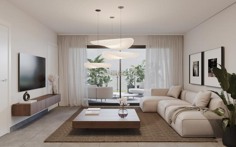 Foto 382ce508-e972-45dc-b545-7ce070a8dbf5. Promotion EURO COSTA BLANCA dans Vila Joiosa (la). Logements de biens neufs
