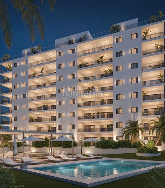 Foto 5e52ab71-b609-4228-ba58-d213177932f9. Promotion EURO COSTA BLANCA dans Vila Joiosa (la). Logements de biens neufs