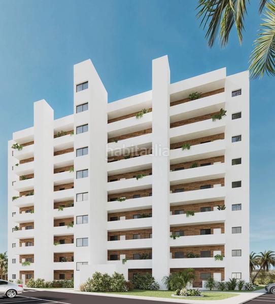 Foto 672431f0-3875-4ccf-b30d-8babad146fcb. Promotion EURO COSTA BLANCA dans Vila Joiosa (la). Logements de biens neufs