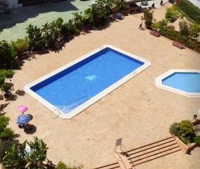 Apartament a Calle gerona. Apartamento en benidorm  cerca de la playa de levante