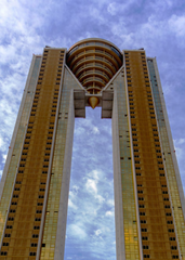 Pis en Mexico 7. Pisos en venta edificio intempo