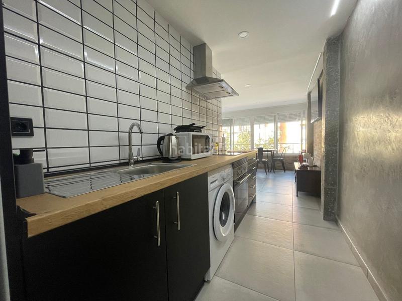 Foto 184c9635-c8a5-4178-86ee-ef65a7606e07. Appartement dans avda. jaime i dans Foietes Benidorm