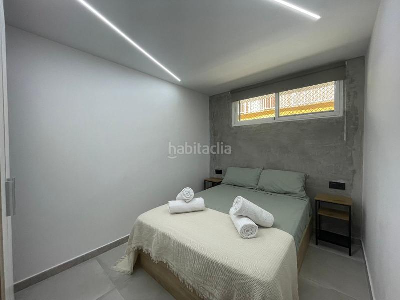 Foto 57f6e3ac-4eea-41b0-94b2-657946e6b393. Appartement dans avda. jaime i dans Foietes Benidorm
