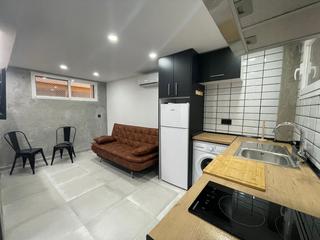Apartament a Avda. jaime i. Dos apartamentos por el precio de uno en benidorm