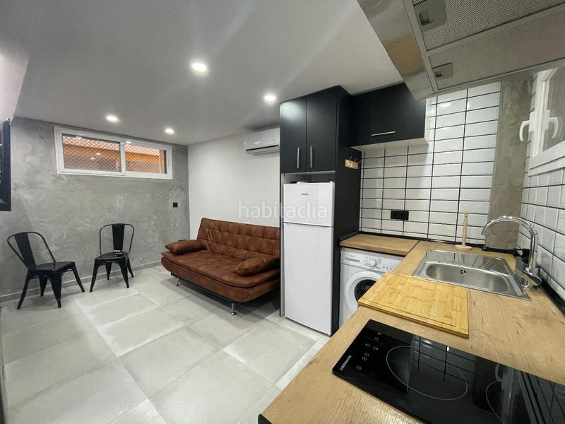 Foto a5561020-f3fc-409e-9e7f-d893255558b8. Appartement dans avda. jaime i dans Foietes Benidorm