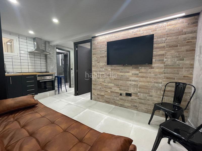 Foto e195fb86-e291-4cca-944d-46691fcb57a9. Appartement dans avda. jaime i dans Foietes Benidorm