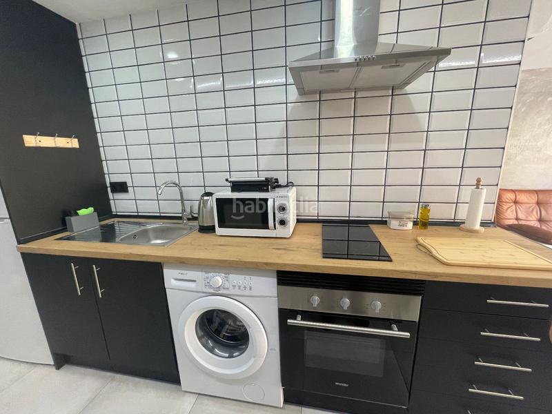 Foto e69687ca-6c1d-468c-9037-851b13f23d32. Appartement dans avda. jaime i dans Foietes Benidorm