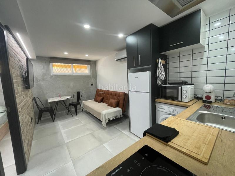 Foto eb9ea4c9-7e5a-41d5-b268-5ea57011f894. Appartement dans avda. jaime i dans Foietes Benidorm